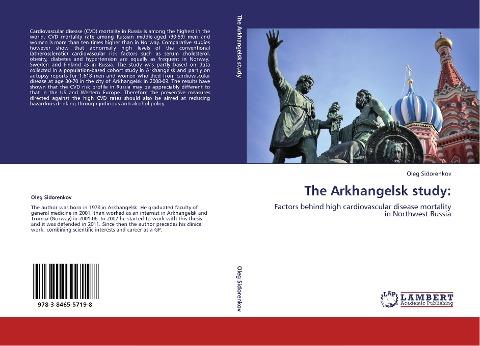 The Arkhangelsk study: