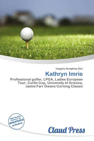 Kathryn Imrie