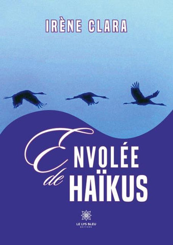 Envolée de haïkus