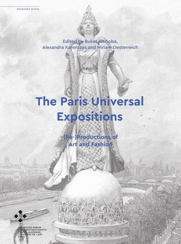 The Paris Universal Expositions