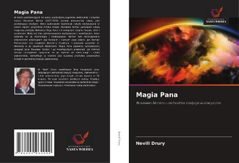 Magia Pana