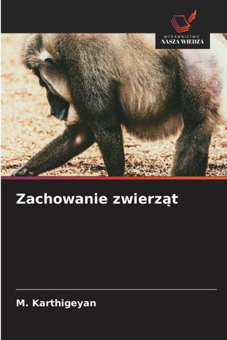 Zachowanie zwierz¿t