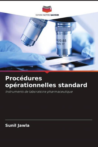 Procédures opérationnelles standard