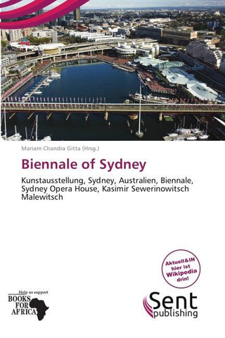 Biennale of Sydney