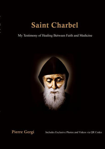 Saint Charbel