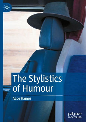 The Stylistics of Humour