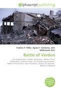 Battle of Verdun