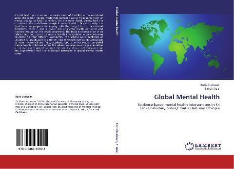 Global Mental Health