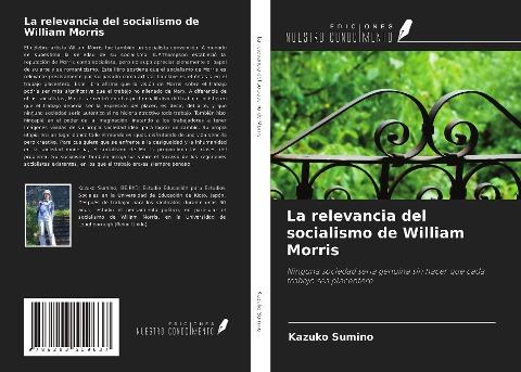 La relevancia del socialismo de William Morris
