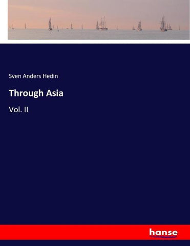 Through Asia