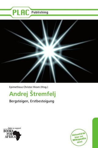 Andrej ¿tremfelj