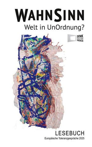 WAHNSINN - Welt in UnOrdnung?