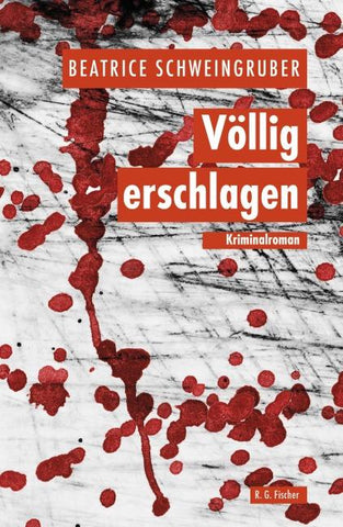 Völlig erschlagen