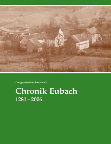Chronik Eubach