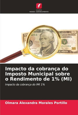 Impacto da cobrança do Imposto Municipal sobre o Rendimento de 1% (MI)