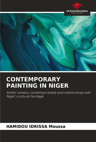 CONTEMPORARY PAINTING IN NIGER