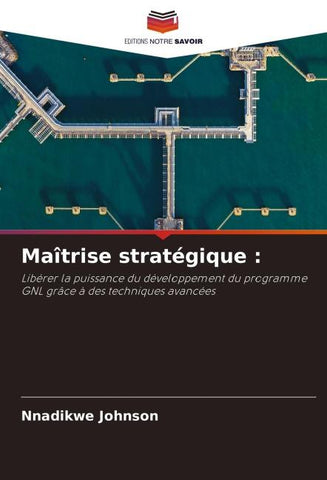Maîtrise stratégique :