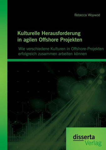 Kulturelle Herausforderung in agilen Offshore Projekten: Wie verschiedene Kulturen in Offshore-Projekten erfolgreich zusammen arbeiten können