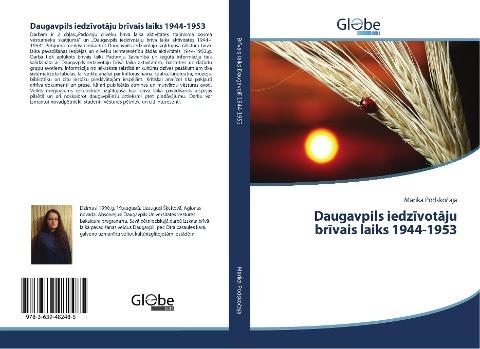 Daugavpils iedz¿vot¿ju br¿vais laiks 1944-1953