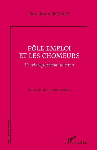 Pôle emploi et les chômeurs