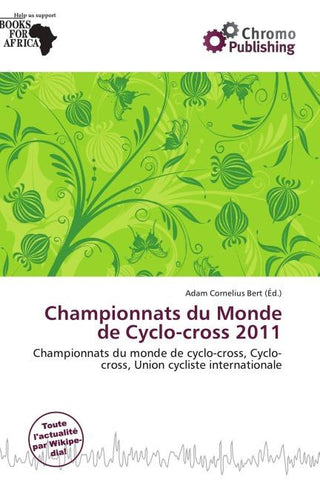 Championnats du Monde de Cyclo-cross 2011