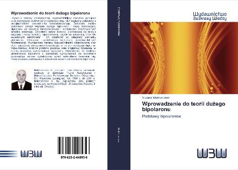 Wprowadzenie do teorii du¿ego bipolaronu