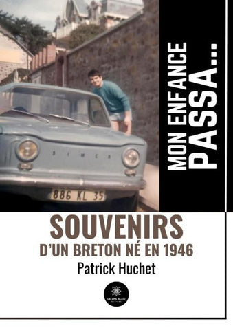 Mon enfance passa...