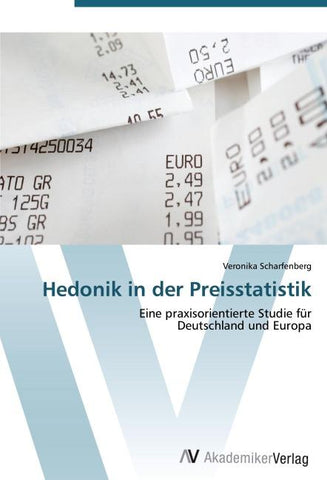 Hedonik in der Preisstatistik