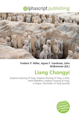 Liang Chongyi