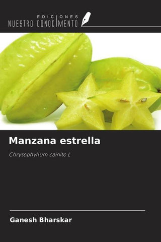 Manzana estrella