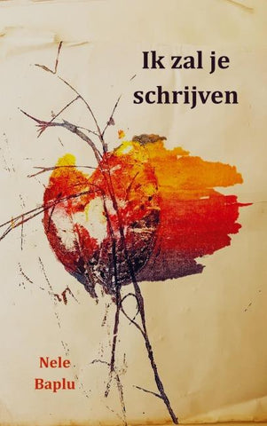 Ik zal je schrijven