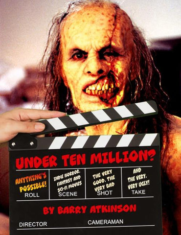 UNDER TEN MILLION? ANYTHING'S POSSIBLE!