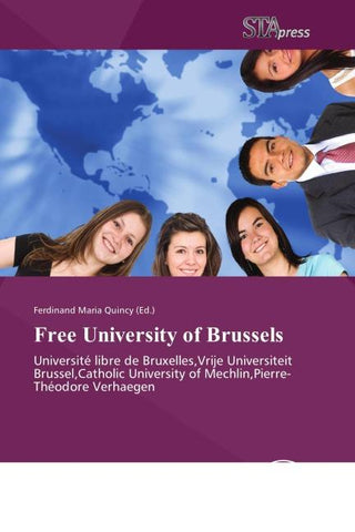 Free University of Brussels