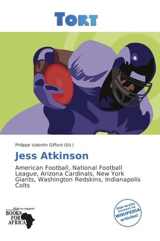 Jess Atkinson