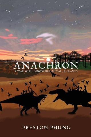 ANACHRON