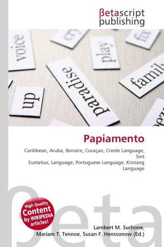 Papiamento