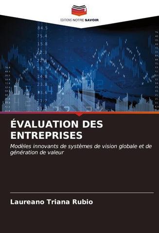 ÉVALUATION DES ENTREPRISES