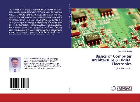 Basics of Computer Architecture & Digital Electronics