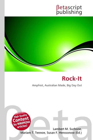 Rock-It