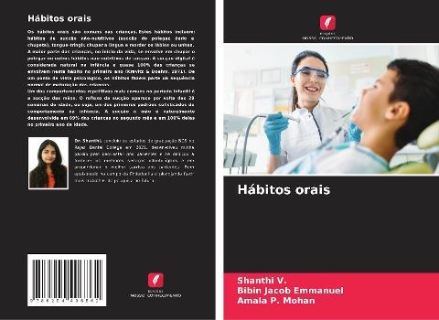 Hábitos orais