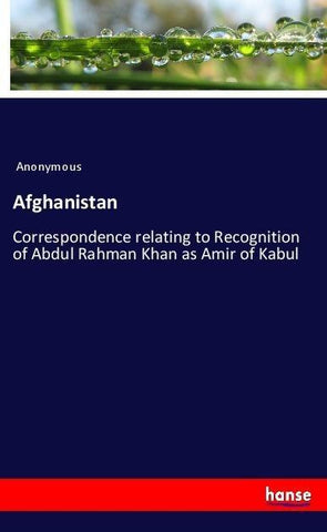 Afghanistan