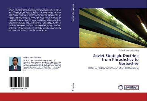 Soviet Strategic Doctrine from Khrushchev to Gorbachev