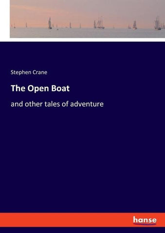 The Open Boat