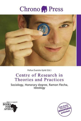 Centre of Research in Theories and Practices