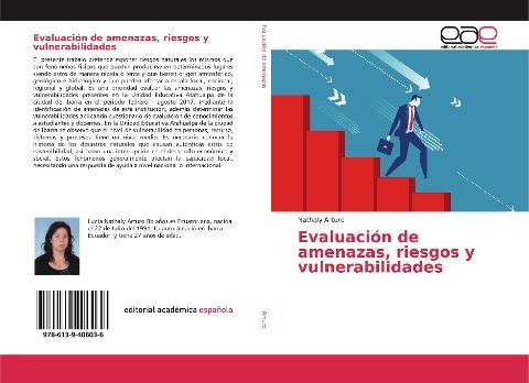 Evaluación de amenazas, riesgos y vulnerabilidades
