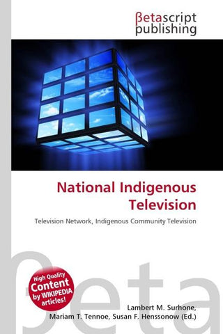 National Indigenous Television