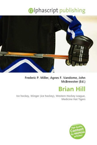 Brian Hill