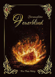 Sternensplitter - Feuerblind