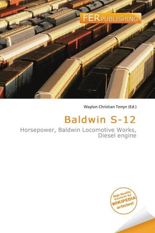 Baldwin S-12