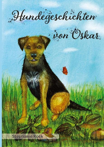 Hundegeschichten von Oskar